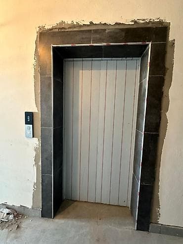 1 комната, 44 м², Элитка, 10 этаж, Готовая ПСО (под самоотделку) — 8