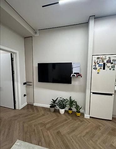 Недвижимость: 2 комнаты, 52 м², Филармония Элитка, 3 этаж, Дизайнерский ремонт — 5