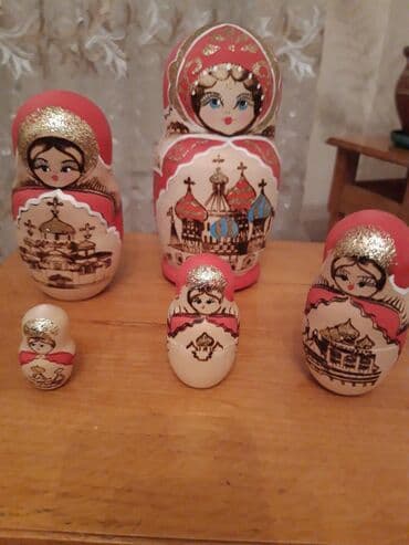 продажа статуэток: Статуэтки — 2