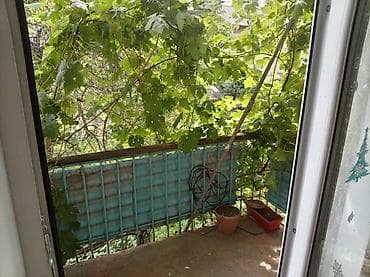 дом кара балта: 2 комнаты, 54 м², 2 этаж, Без ремонта — 4