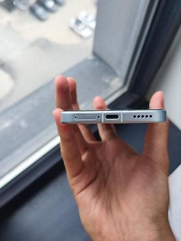 google p: Vivo X300, Новый, 256 ГБ, цвет - Голубой, 2 SIM — 5