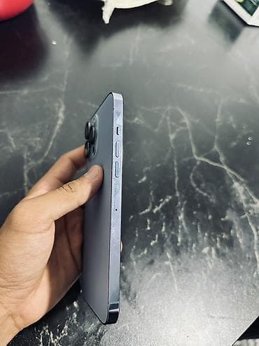 canon 6d m2: IPhone 13 Pro Max, Б/у, 256 ГБ, Blue Titanium, Зарядное устройство, Защитное стекло, Чехол — 3
