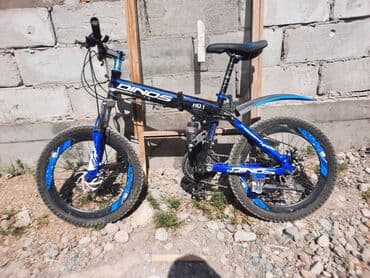 прокат велосипедов бишкек: Продаю велик 6000 — 3