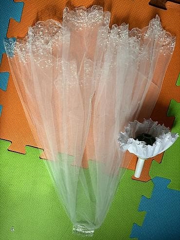 парка женская с мехом бишкек: Свадебный комплект: платье, подъюбник-кольца и фата - Платье цвета — 1