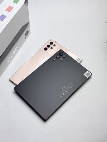 чехлы для планшетов targus: Планшет, память 512 ГБ, 10" - 11", Wi-Fi, Новый, Детский цвет - Черный — 4