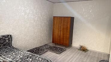 чисавой квартира: 1 комната, Собственник, С мебелью частично — 4