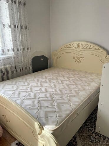 сколько стоит гусиные яйца: Уктоочу бөлмө гарнитуру, түсү - Саргыч боз — 1