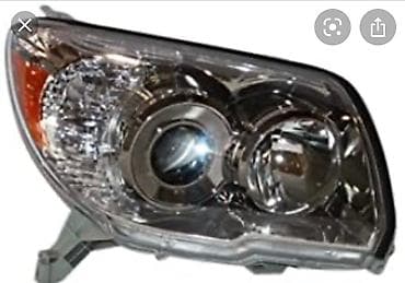 4runner 2010: Фары рестайл 4runner 2005- цена за 1шт новые тайвань TYC — 2