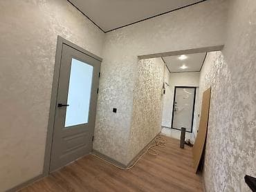 Кыймылсыз мүлк: 1 бөлмө, 21 м², 108-серия, 1 кабат, Дизайнердик оңдоо — 8