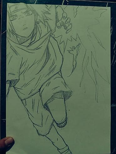 summer cut: Рисую авторские аниме/манги/манхвы
цены начинаются с 150 сомов — 9