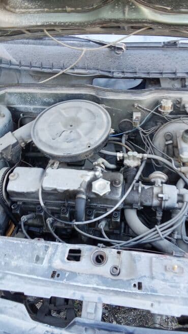 купить зимние шины бишкек: ВАЗ (ЛАДА) 2108: 1986 г., 1.5 л, Механика, Бензиновая, Хэтчбэк — 5