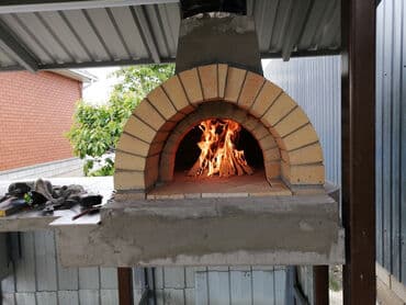 шкафы для одежды бишкек цена: Мангал Классический — 7