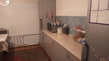 купить дом в ипотеку в бишкеке: Дом, 75 м², 4 комнаты, Собственник — 7