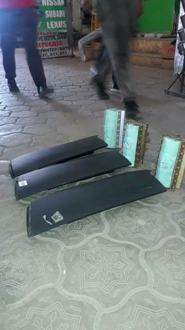 шины дордой моторс: Подушка айрбаг на Хонда Фит GD1 . из Японии . Дордой моторс контейнер — 2