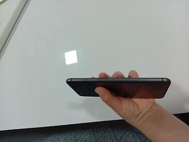айфон 8 мини: IPhone 8 Plus, Новый, Черный — 7