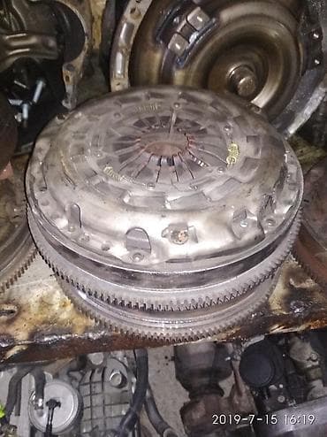 Маховик 2.2 2.7 CDI TDI ПРИВОЗНЫЕ из Европы спринтер Рекс привозые at lalafo.kg Маховик 2.2 2.7 CDI TDI ПРИВОЗНЫЕ из Европы спринтер Рекс привозые