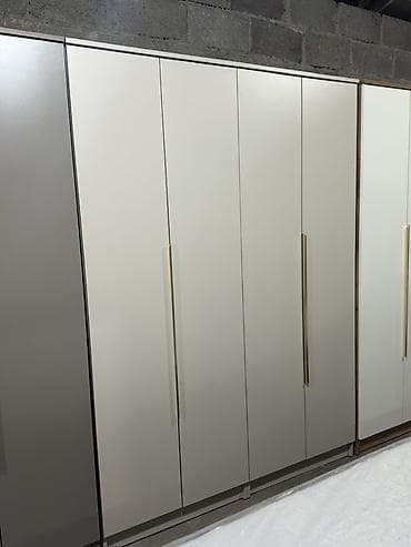 Шифоньеры, шкафы для одежды: Шифоньер, шкаф для одежды, Прямой — 3