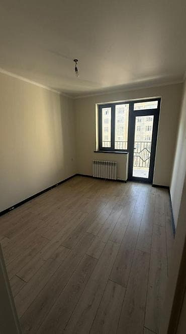 Недвижимость: 3 комнаты, 87 м², Элитка, 8 этаж, Евроремонт — 9