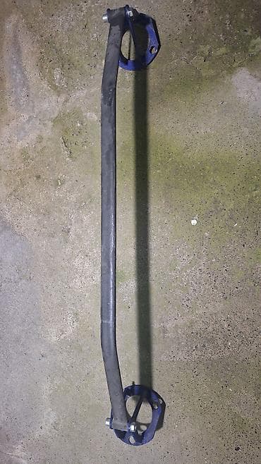 амортизатор lexusrx 330: Распорка передних стоек Lexus, Б/у — 1