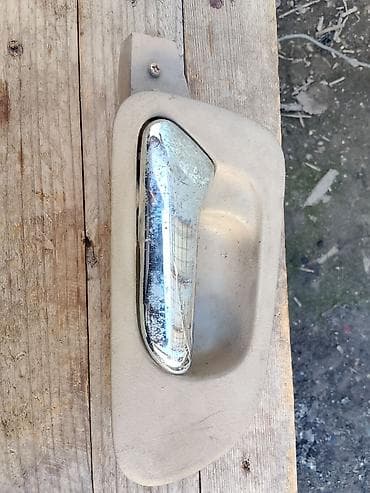 бамперы хонда акорд: Передняя левая дверная ручка Дверная ручка Honda Оригинал — 2