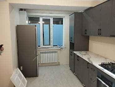гардеробы: Кухонный гарнитур + модульная прихожая 20000 депозит Кухня: - — 3