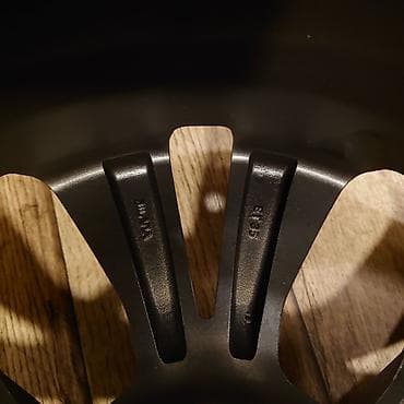 7а фе: Литые Диски R 18 Toyota, Комплект, отверстий - 5, Новый — 9