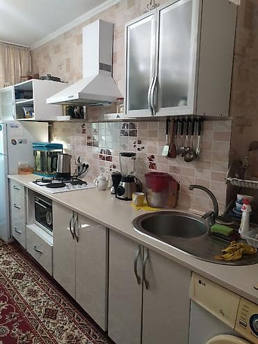 жилье ош: Продаем дом в районе Восточного автовокзала (Осмонкула /Куренкеева) — 8
