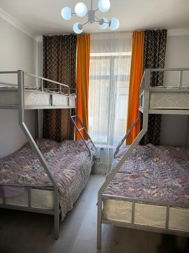 центр отдыха бор бор бостери: Коттедж, ПАЛМ БИЧ ЦО Palm Beach, Чок-Тал, Детская площадка, Парковка, стоянка, Охраняемая территория — 6