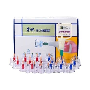 системние: Массажер Для ног, Новый — 1