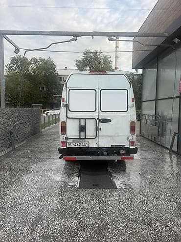 мерседес бенц т1 сапог: Mercedes-Benz T1: 1989 г., 2.9 л, Механика, Дизель, Фургон — 5