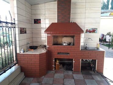 Терезелер, эшиктер, витраждар: Мештер, Барбекю, Казандар Кепилдиги 6 жылдан ашык тажрыйба — 10