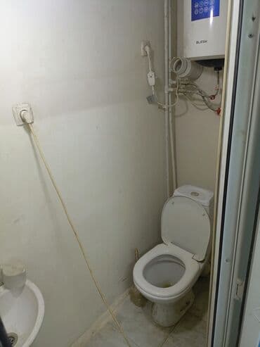 дом аларча: 13 м², 1 комната, Теплый пол, Видеонаблюдение, Забор, огорожен — 3