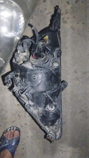 Honda fit . jaz — 1