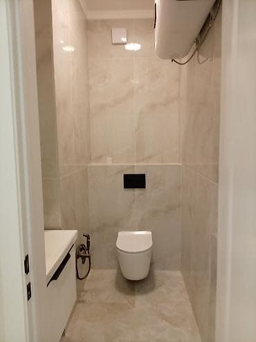 for rent: Ассолому алейкум. Квартира под ключ ремонт кылабыз. Бат Жана сапаттуу — 6