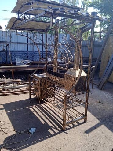 ремонт решеток на окнах: Сварка | Решетки на окна Гарантия — 3