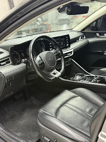 ки ка 5: Kia K5: 2020 г., 1.6 л, Автомат, Бензин, Седан — 8