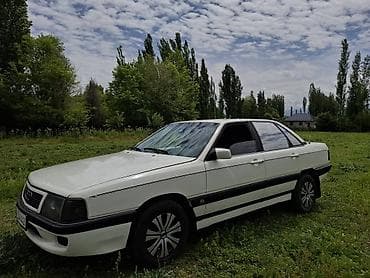 радиатор ауди а4 б6: Audi 100: 1984 г., 1.8 л, Механика, Бензин, Седан — 1