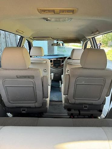 Mazda MPV: 2005 г., 2.3 л, Автомат, Бензин, Минивэн — 8