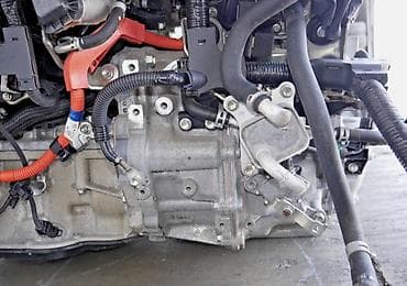 Свечи: Бензиновый мотор Lexus 2020 г., 2.5 л, Б/у, Оригинал, Япония — 5