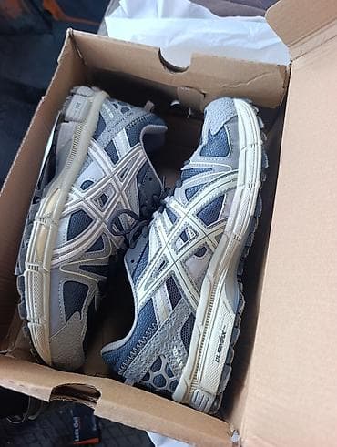 Мужские кроссовки, 42, Asics, Новый, Платная доставка at lalafo.kg Мужские кроссовки, 42, Asics, Новый, Платная доставка