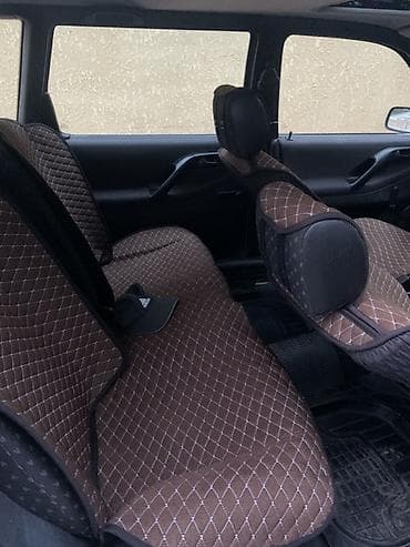 16 lt: Volkswagen Passat Variant: 1994 г., Механика, Бензин, Универсал — 8