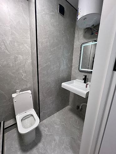 Продажа квартир: 1 комната, 36 м², Элитка, 6 этаж, Евроремонт — 7