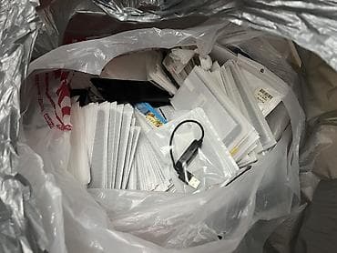 Продам противоударные стекла и чехлы на телефоны. Стекло много пакет