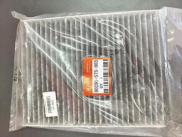 Фильтры: Салонный Фильтр, Аналог, Китай — 1