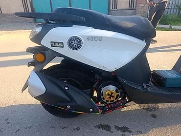 скутер водный: Тип скутера Honda, 150 куб. см, Бензин, Б/у — 6