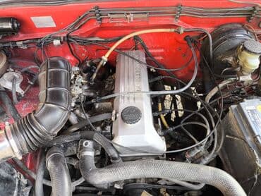 купить нексия 2 в бишкеке: Opel Frontera: 1992 г., 2.4 л, Механика, Газ, Внедорожник — 12