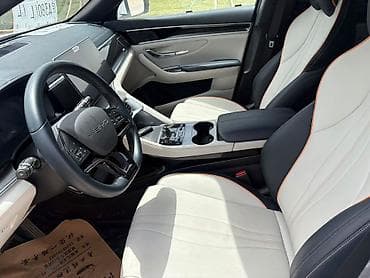 byd khan: BYD Song Plus: 2023 г., 0.1 л, Вариатор, Электромобиль, Кроссовер — 6