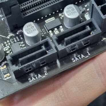 материнские платы msi: Материнская плата, Б/у, Biostar, LGA1151 v2, Micro-ATX, Для ПК — 6