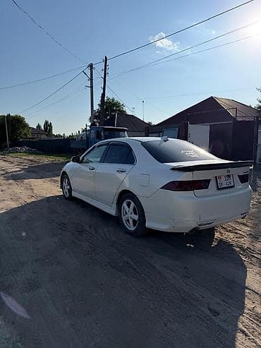 honda odyssey 2 3: Honda Accord: 2002 г., 2.4 л, Автомат, Бензин, Седан — 4