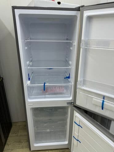 ноу: Холодильник Avest, Новый, Двухкамерный, De frost (капельный), 55 * 165 * 55 — 7